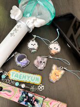 Load image into Gallery viewer, Ppulbatu’s Moving Castle // Blind Bag
