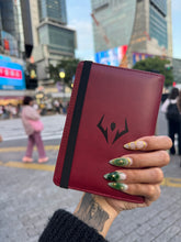 Load image into Gallery viewer, Malevolent Shrine Passport Cover
