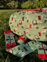 Load image into Gallery viewer, Spirit Friends // Collapsible Hydrobag
