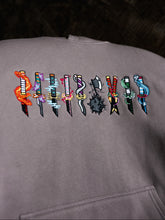 Load image into Gallery viewer, Pillars // Hoodie
