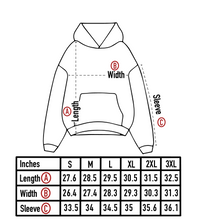 Load image into Gallery viewer, Pillars // Hoodie
