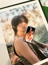 Load image into Gallery viewer, TxT member patches
