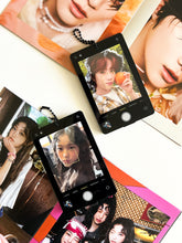 Load image into Gallery viewer, Capture Time // Photocard Holder
