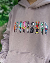 Load image into Gallery viewer, Pillars // Hoodie
